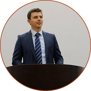 Ovidiu Niculae Bordean, PhD